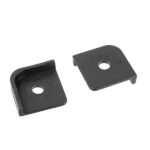 Corally Composite Chassis Corner Protector 2 Pcs C-00100-055