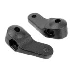Corally Composite Steering Knuckle Ssx12 2 Pcs C-00100-063