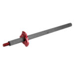 Corally Graphite Rear Axle Shaft Ssx12 1 Pc C-00100-081