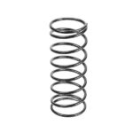 Corally Shock Spring Black 0.9mm Soft 1 Pc C-00100-102