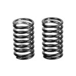 Corally Side Springs Black 0.7mm Medium 2 Pcs C-00100-104