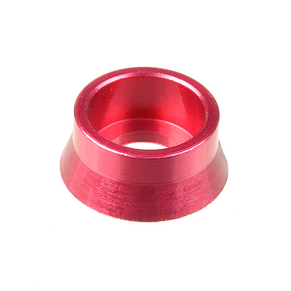 C-00110-008 Corally Alum. Bearing Insert For Diff. Ssx10 + Fsx10 1 Pc C-00110-008 - Image 1