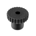 Corally Composite Lock Nut Ssx10 1 Pc C-00110-009