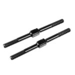 Corally Turnbuckle M3 X 46mm Steel 2 Pcs C-00110-011