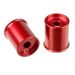 Corally Alum. Lower Arm Cap Ssx10 D 3mm 2 Pcs C-00110-019