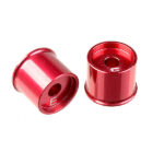 Corally Alum. Lower Arm Cap Ssx10 E +1mm 2 Pcs C-00110-020