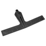 Corally Composite Front Wing Fsx10 1 Pc C-00120-012