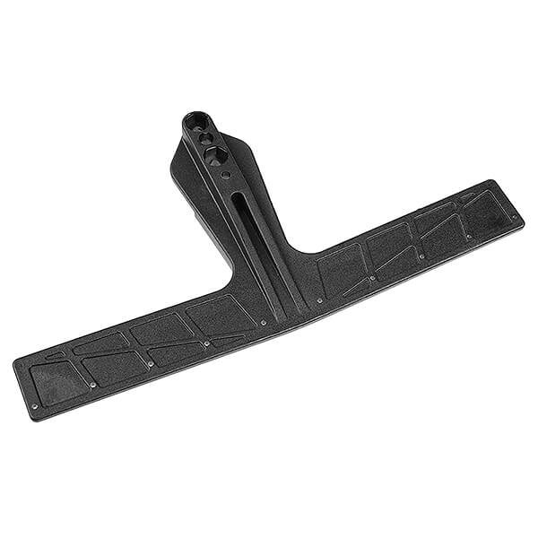 C-00120-012 Corally Composite Front Wing Fsx10 1 Pc C-00120-012 - Image 1