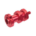 Corally Alum. Rear Wheel Hub Fsx10 Left 1 Pc C-00120-019