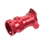 Corally Alum. Rear Wheel Hub Fsx10 Right 1 Pc C-00120-020