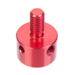 Corally Alum. Rear Drive Axle Fsx10 1 Pc C-00120-021