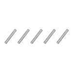 Corally Pin 2X14 Steel 5 Pcs C-00120-022