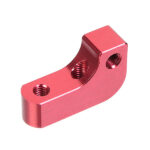 Corally Alum. Damper Holder Fsx10 Ssx10 1 Pc C-00120-028