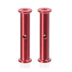 Corally Alum. Spacer Holder 27mm 2 Pcs C-00120-029