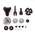 Carisma GT24B Differential Gear Set CA15394