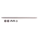 Carisma GT24B Center Drive Shaft Set CA15395