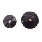Carisma GT24B Spur Gear 58T CA15397