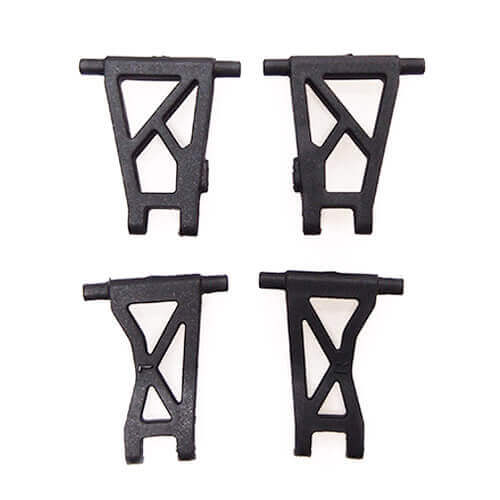 CA15409 Carisma GT24B Rear Suspension Arm Set CA15409 - Image 1