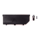 Carisma GT24B Body Post And Battery Cover CA15414