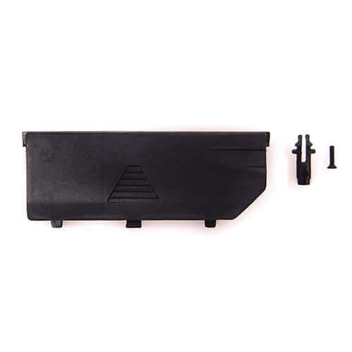 CA15414 Carisma GT24B Body Post And Battery Cover CA15414 - Image 1