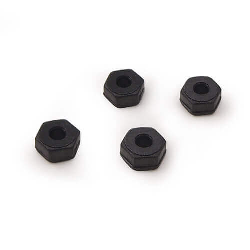 CA15416 Carisma GT24B Plastic Screw Nut For Wheel CA15416 - Image 1