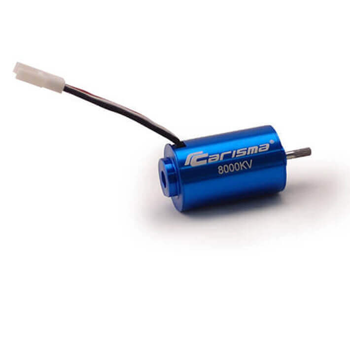 CA15429 Carisma 8000Kv Mini 130 Brushless Sensorless Motor CA15429 - Image 1