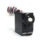 Carisma GT24B Replacement Servo CA15434