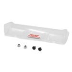 Carisma GT24R Clear Rear Wing Set CA15649