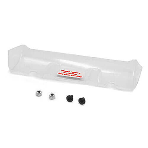 CA15649 Carisma GT24R Clear Rear Wing Set CA15649 - Image 1
