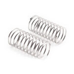 Carisma GT24B Medium Spring For Metal Oil Shocks (Pr) CA15650