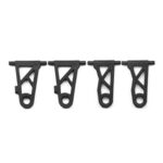 Carisma GT24T/GT24Tr Front Suspension Arm Set CA15696