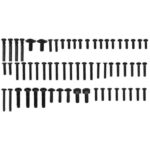 Carisma GT24Tr Hardware Set CA15699