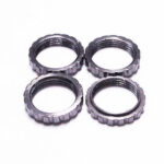 Carisma GT24B Aluminium Shock Adjuster (4) CA15733