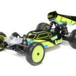 TLR 22 5.0 DC ELITE Race Kit 1/10th 2WD TLR03022