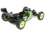 Team Losi Racing 22 5.0 DC ELITE Race Kit: 1/10 2WD Dirt/Clay TLR03022 - Image 3