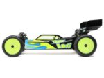 Team Losi Racing 22 5.0 DC ELITE Race Kit: 1/10 2WD Dirt/Clay TLR03022 - Image 5