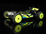 Team Losi Racing 22 5.0 DC ELITE Race Kit: 1/10 2WD Dirt/Clay TLR03022 - Image 19