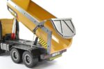 Huina RC Tipper Dumptruck 2.4G 10Ch W/Die Cast Cab, Bucket CY1573 - Image 10
