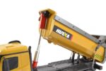Huina RC Tipper Dumptruck 2.4G 10Ch W/Die Cast Cab, Bucket CY1573 - Image 9