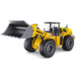 Huina 1/14 Alloy 10Ch 2.4G Wheel Loader CY1583