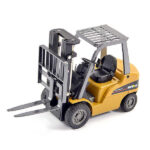 Huina 1/50 Diecast Fork Lift Truck Static Model CY1717