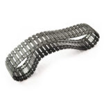 Huina 1550/1560/1570 Tyre Track (550mm Long) CYP1005