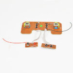 Huina Cy1583 Launch Plate CYP1153