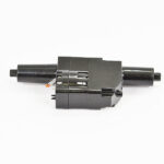 Huina Cy1583 The Driving Gearbox(Front And Back) CYP1159