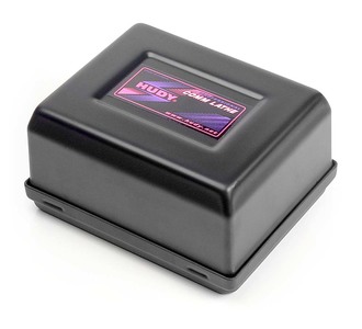 101001_1_piw Hudy Advanced Comm Lathe - Hardened "V" Guides DY101001 - Image 1