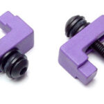 Hudy Plastic Clips For Armature  (2) DY101028