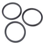 Hudy Rubber Transmition Belt For 10 1000 (3) DY101059