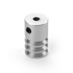 Hudy Motor Pulley 3St DY101055