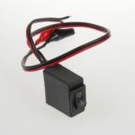 Hudy Motor Switch Box With Connection Cable DY101095