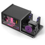 Hudy Executive Automatic Comm Lathe - Slot - Ball Bearing Guides DY101506-B